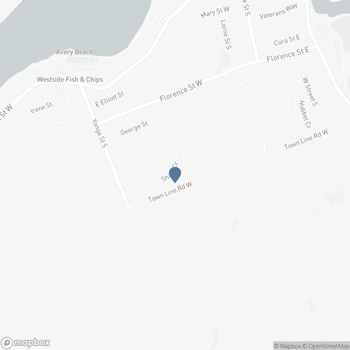33 SHAW CRESCENT, Huntsville, Ontario P1H 1T7